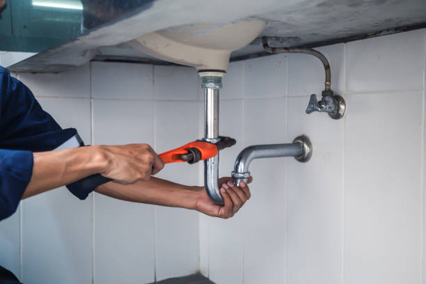 Best Drain Cleaning Services  in Meridian, CO