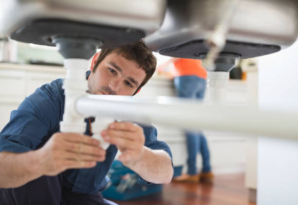 Best Gas Line Repair  in Meridian, CO